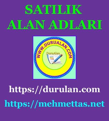 satılık domainler