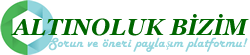 Altınolukbizim.com